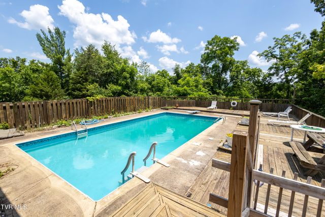 274 Hickam Orchard Road, Kingsport, TN 37660