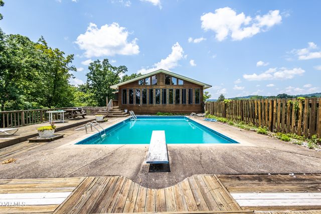 274 Hickam Orchard Road, Kingsport, TN 37660