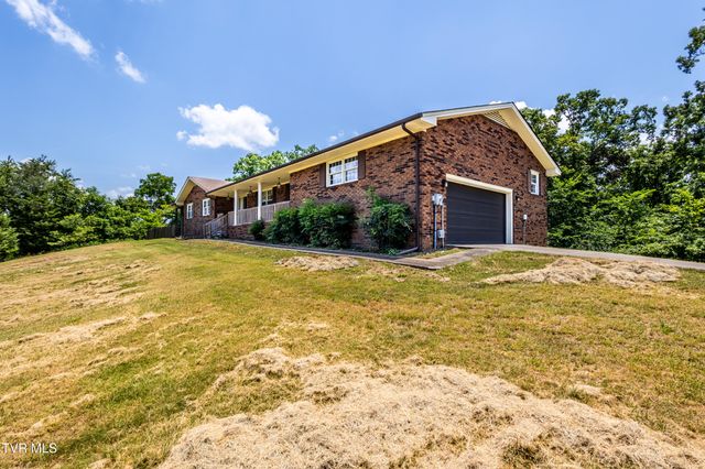 274 Hickam Orchard Road, Kingsport, TN 37660