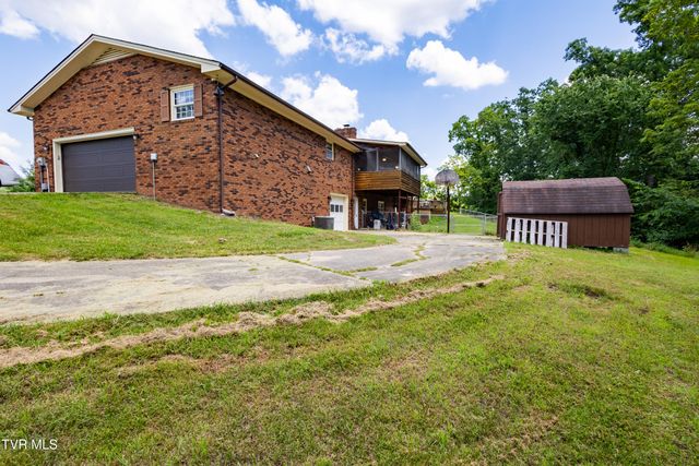 274 Hickam Orchard Road, Kingsport, TN 37660