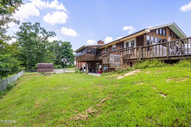274 Hickam Orchard Road, Kingsport, TN 37660