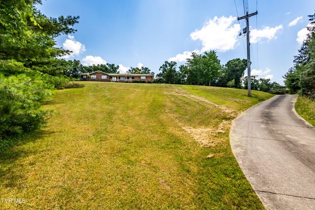 274 Hickam Orchard Road, Kingsport, TN 37660