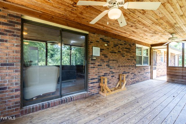 274 Hickam Orchard Road, Kingsport, TN 37660