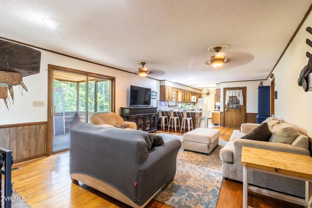 274 Hickam Orchard Road, Kingsport, TN 37660