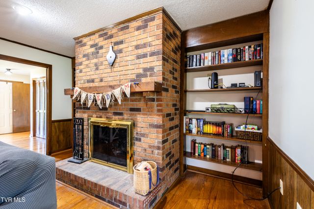 274 Hickam Orchard Road, Kingsport, TN 37660