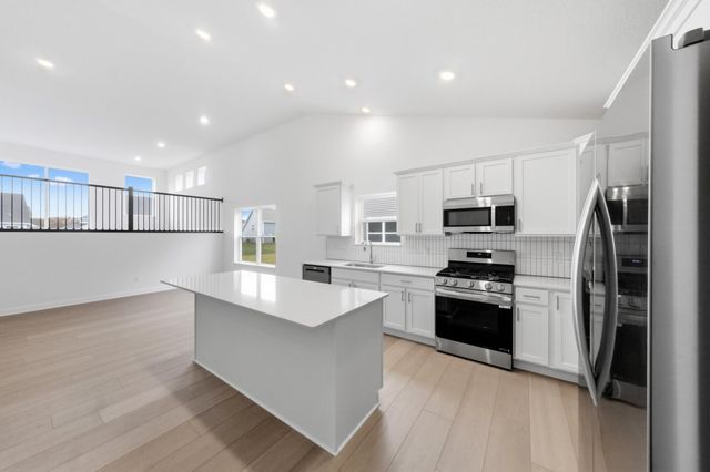 7477 Lotus Lane, Lino Lakes, MN 55038