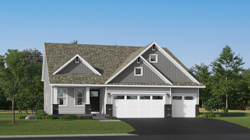 7477 Lotus Lane, Lino Lakes, MN 55038