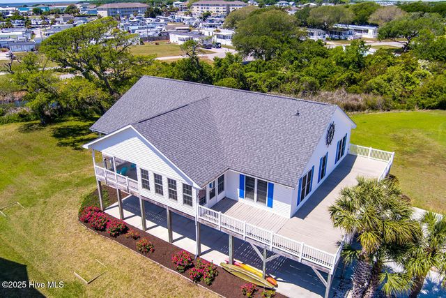 174 Jones Street, Cedar Point, NC 28584