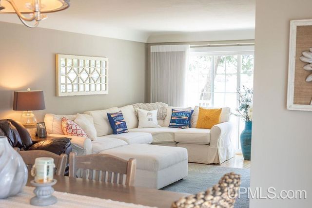 15677 17th Road, Garden, MI 49835