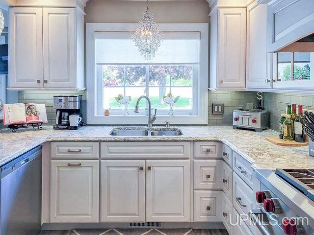 15677 17th Road, Garden, MI 49835