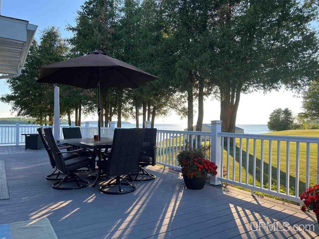 15677 17th Road, Garden, MI 49835