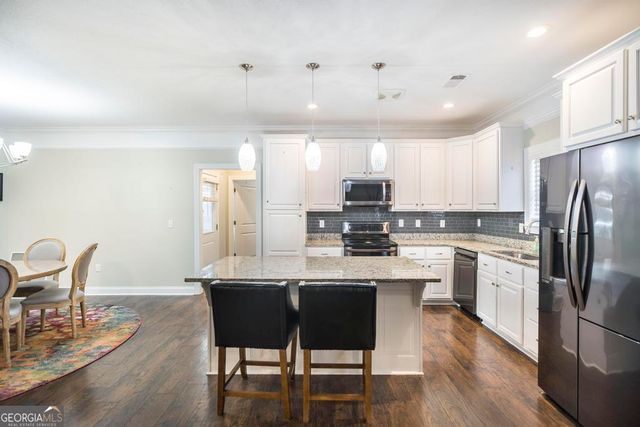 600 Live Oak Way, Dublin, GA 31021