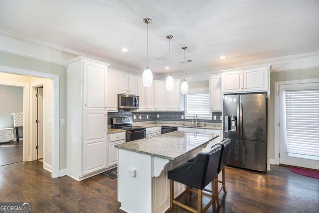 600 Live Oak Way, Dublin, GA 31021