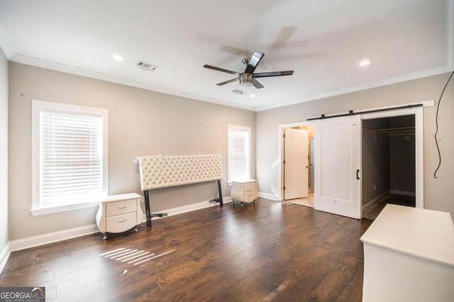 600 Live Oak Way, Dublin, GA 31021