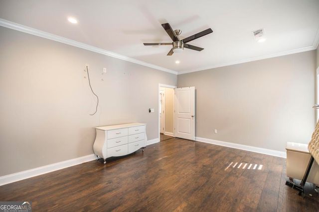 600 Live Oak Way, Dublin, GA 31021