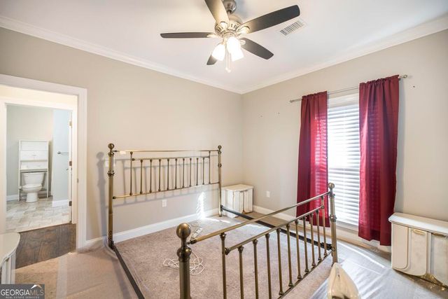 600 Live Oak Way, Dublin, GA 31021