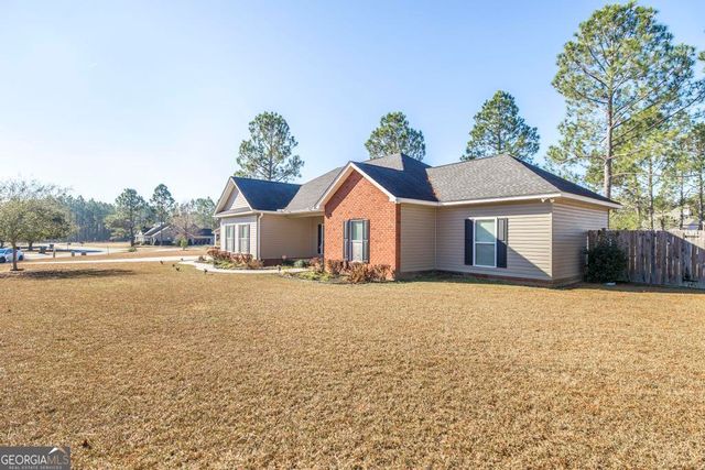 600 Live Oak Way, Dublin, GA 31021