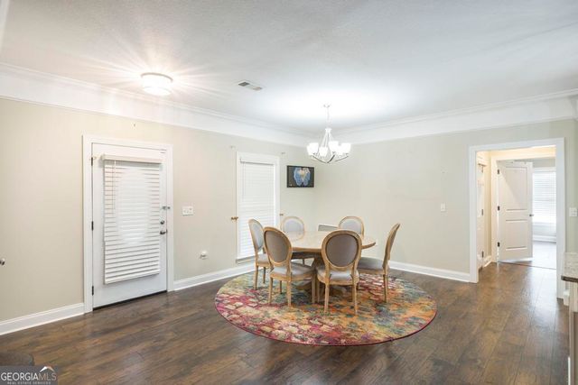 600 Live Oak Way, Dublin, GA 31021