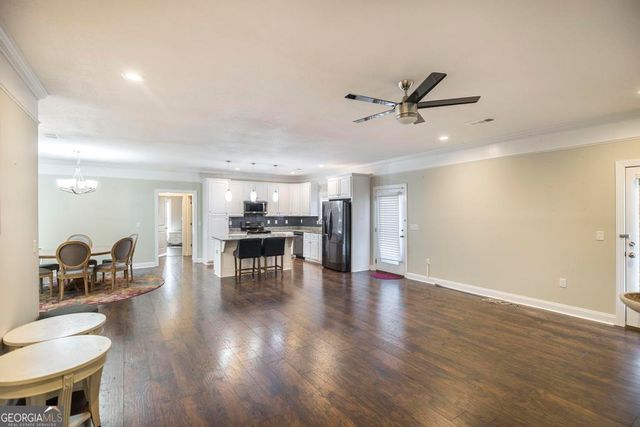 600 Live Oak Way, Dublin, GA 31021