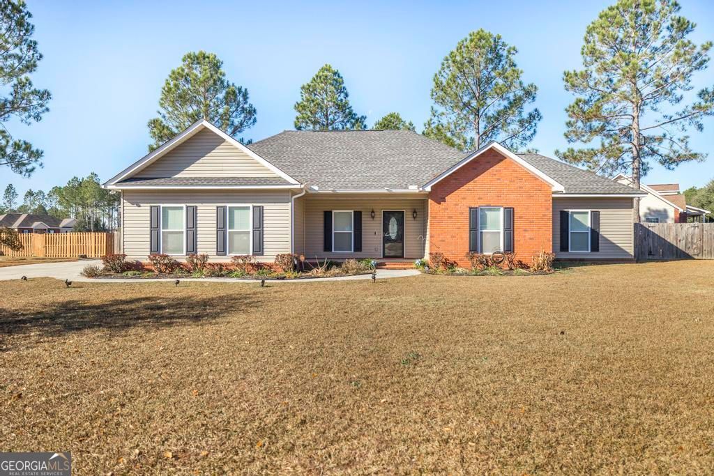 600 Live Oak Way, Dublin, GA 31021