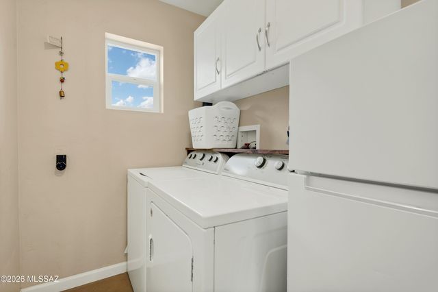 6409 E Barnan Street, Tucson, AZ 85710
