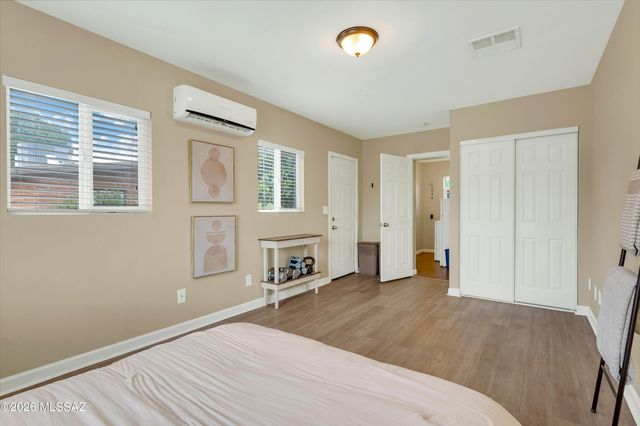 6409 E Barnan Street, Tucson, AZ 85710
