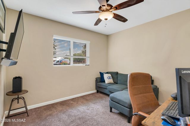 6409 E Barnan Street, Tucson, AZ 85710