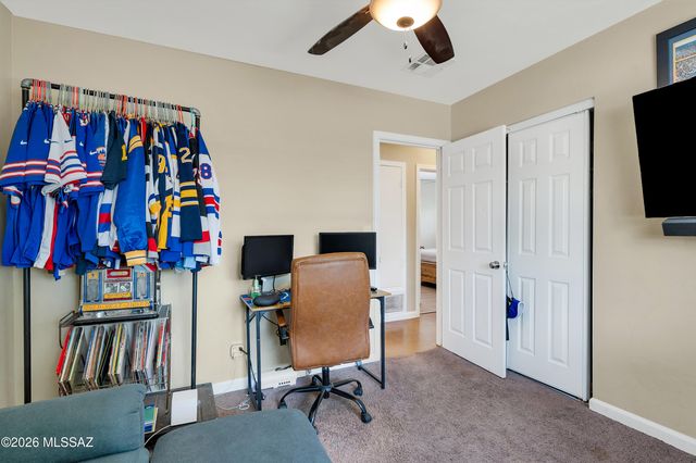 6409 E Barnan Street, Tucson, AZ 85710