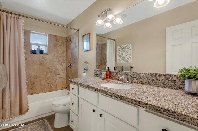 6409 E Barnan Street, Tucson, AZ 85710