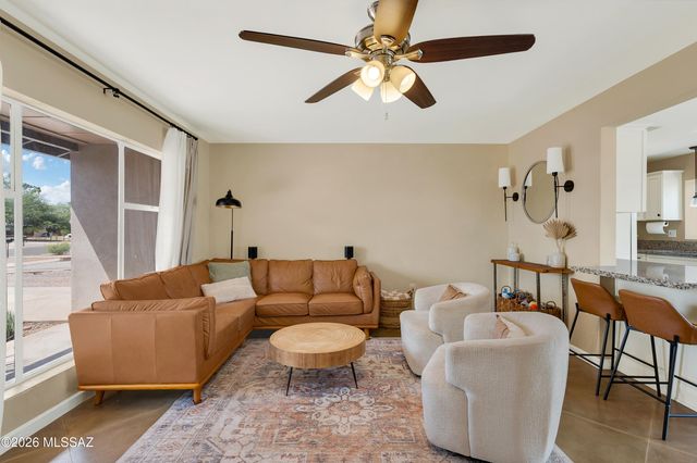 6409 E Barnan Street, Tucson, AZ 85710