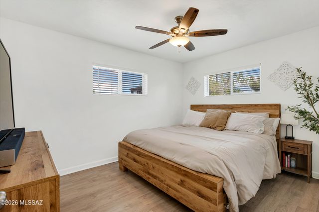6409 E Barnan Street, Tucson, AZ 85710