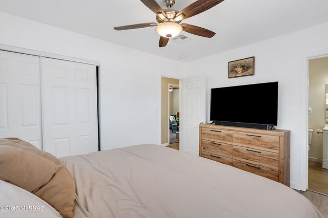 6409 E Barnan Street, Tucson, AZ 85710