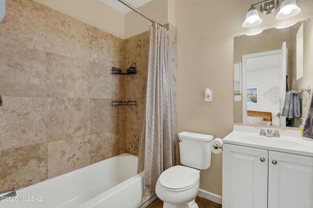 6409 E Barnan Street, Tucson, AZ 85710