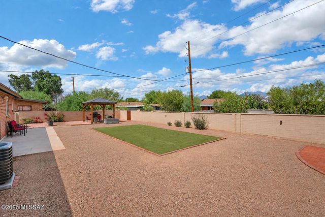 6409 E Barnan Street, Tucson, AZ 85710