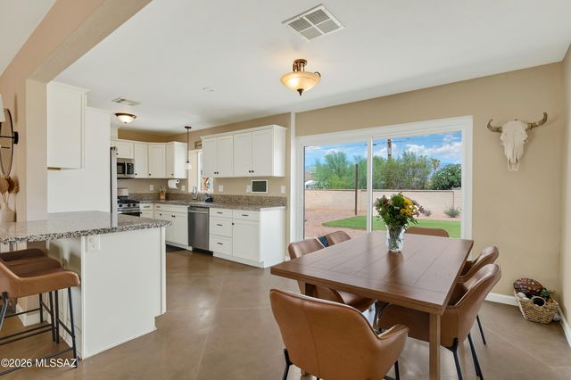 6409 E Barnan Street, Tucson, AZ 85710