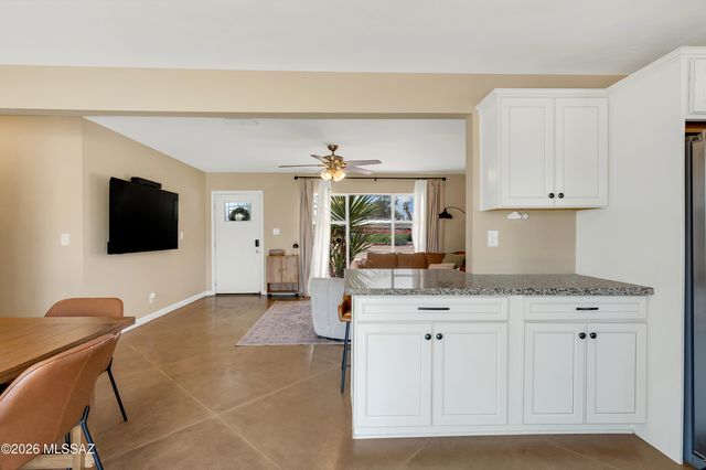6409 E Barnan Street, Tucson, AZ 85710