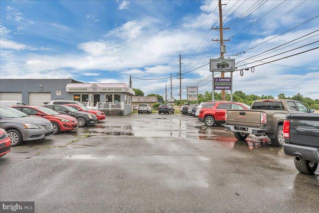 1333 N DELSEA DR, Woodbury, NJ 08096