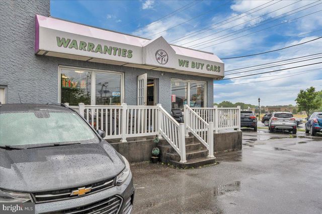 1333 N DELSEA DR, Woodbury, NJ 08096