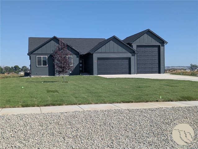 6333 Fresh Water LANE, Billings, MT 59106