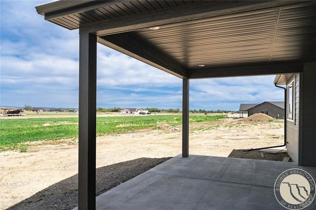 6333 Fresh Water LANE, Billings, MT 59106