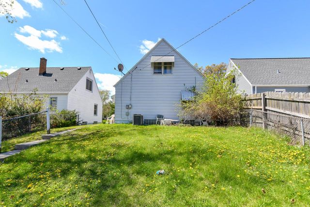 3716 19th STREET, Milwaukee, WI 53221