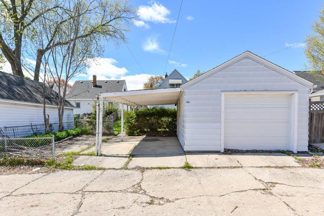 3716 19th STREET, Milwaukee, WI 53221
