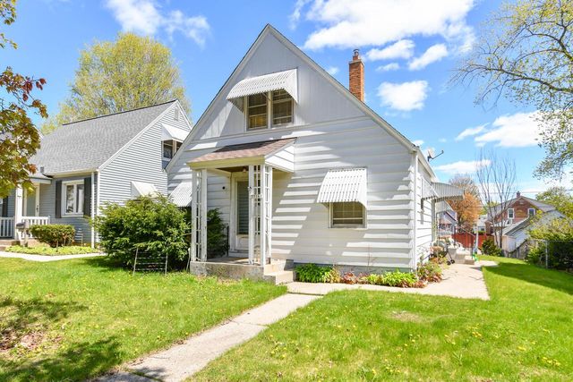 3716 19th STREET, Milwaukee, WI 53221