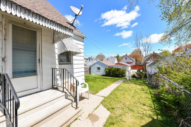 3716 19th STREET, Milwaukee, WI 53221