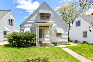 3716 19th STREET, Milwaukee, WI 53221