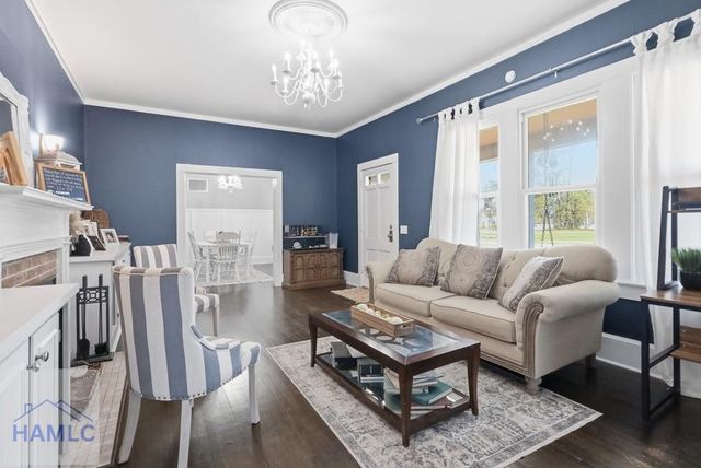 342 Bay Street, Jesup, GA 31546