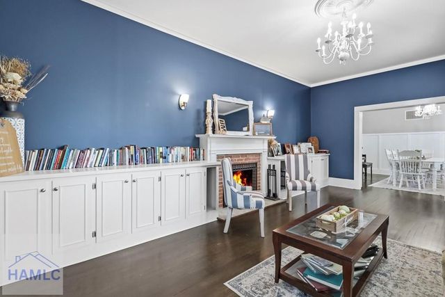 342 Bay Street, Jesup, GA 31546