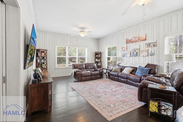 342 Bay Street, Jesup, GA 31546