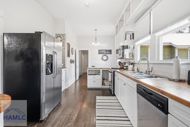 342 Bay Street, Jesup, GA 31546