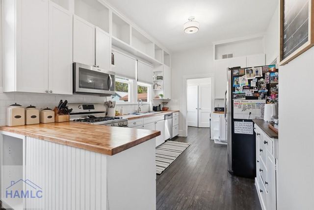 342 Bay Street, Jesup, GA 31546